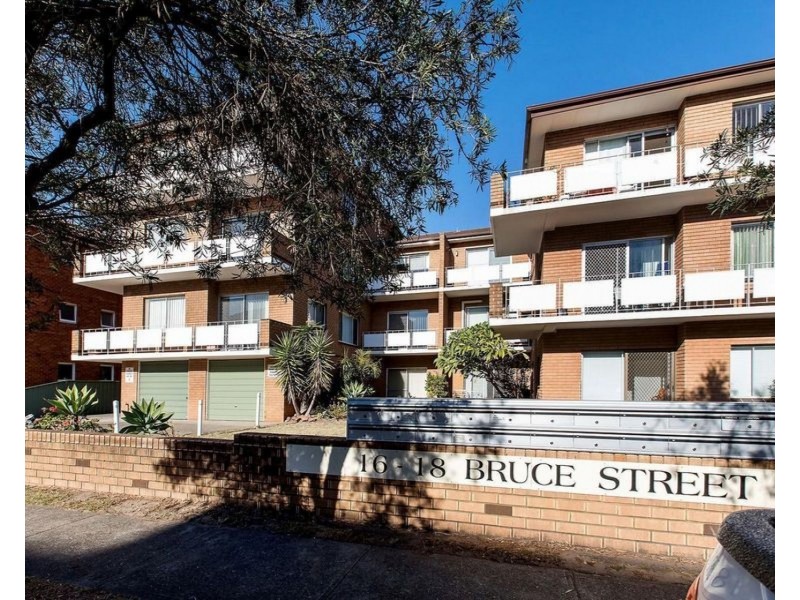 18/16-18 Bruce Street, Brighton-le-sands NSW 2216