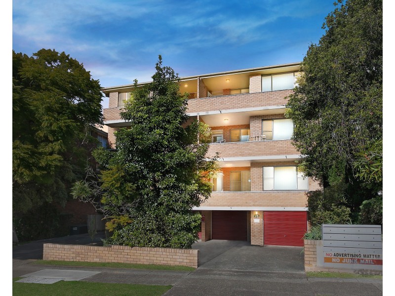 4/15 Green Street, Kogarah NSW 2217