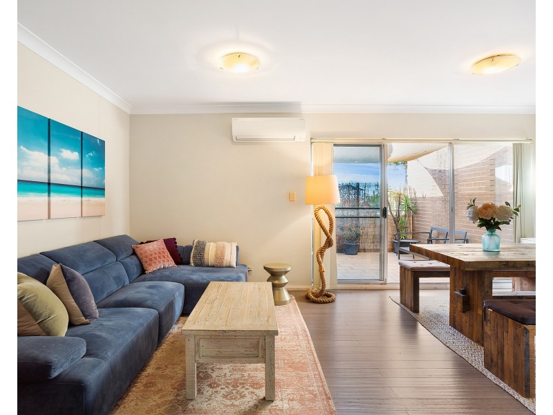 16/1-7 Lancelot Street, Allawah NSW 2218