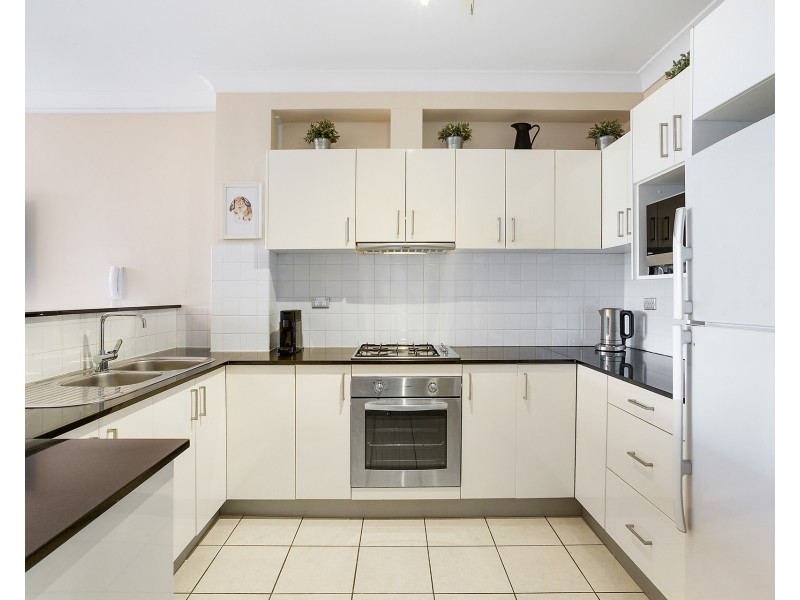 16/1-7 Lancelot Street, Allawah NSW 2218