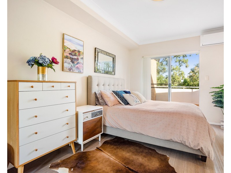16/1-7 Lancelot Street, Allawah NSW 2218