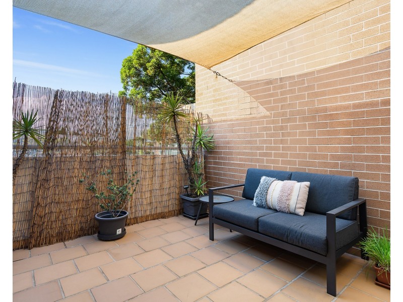 16/1-7 Lancelot Street, Allawah NSW 2218