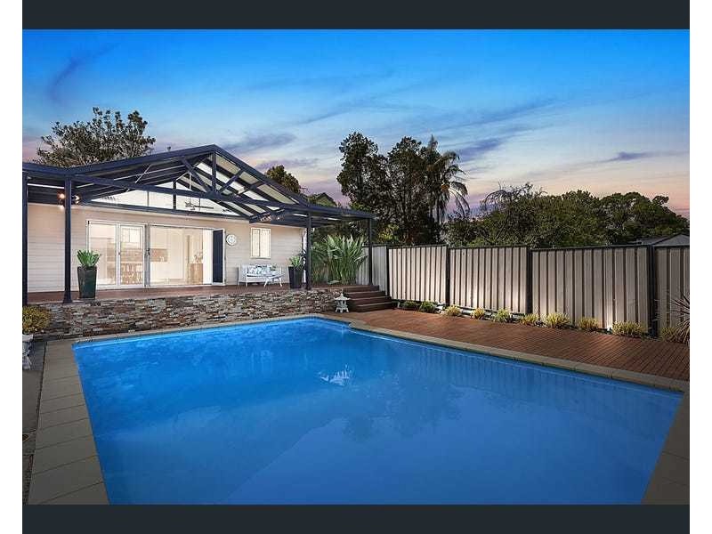 11A Sherwood Street, Revesby NSW 2212