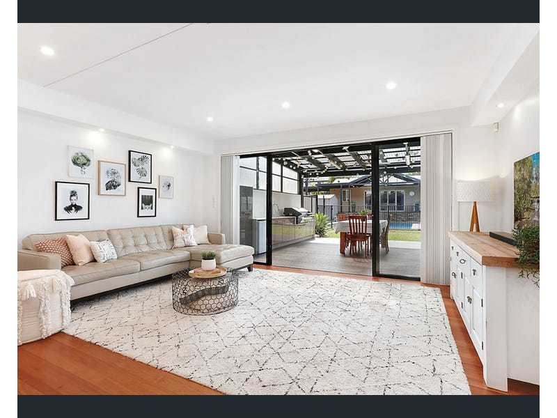 11A Sherwood Street, Revesby NSW 2212