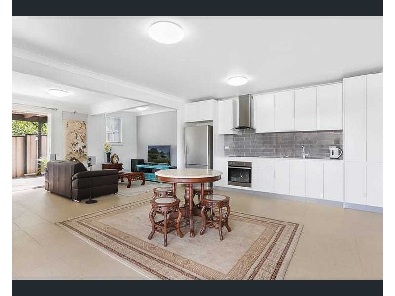 11A Sherwood Street, Revesby NSW 2212