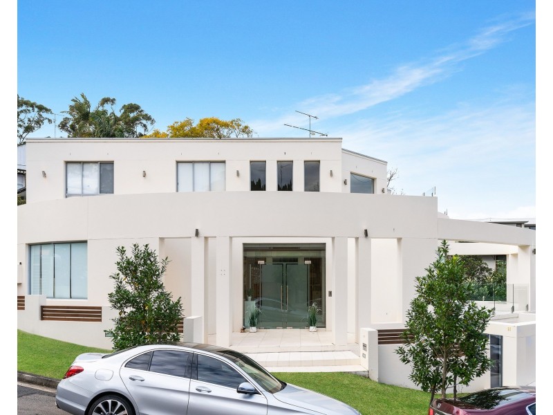 11 Spalding Crescent, Hurstville Grove NSW 2220