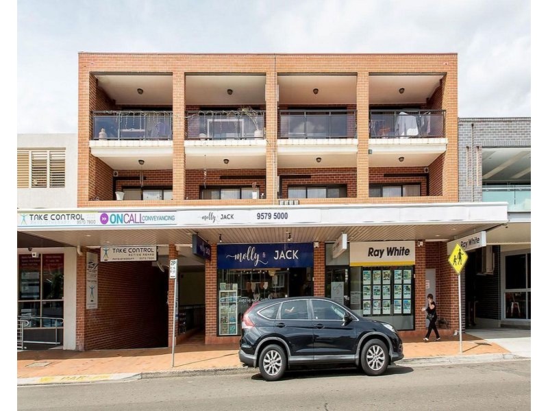 7/91 Mulga Road, Oatley NSW 2223