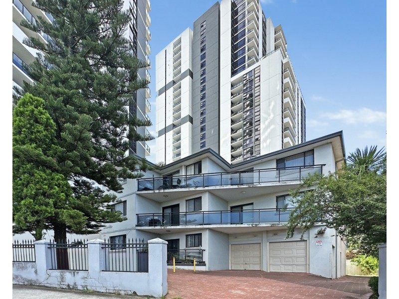 2/45 Mill Road, Liverpool NSW 2170