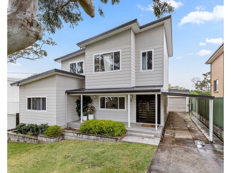 5 Mulyan Street, Como NSW 2226