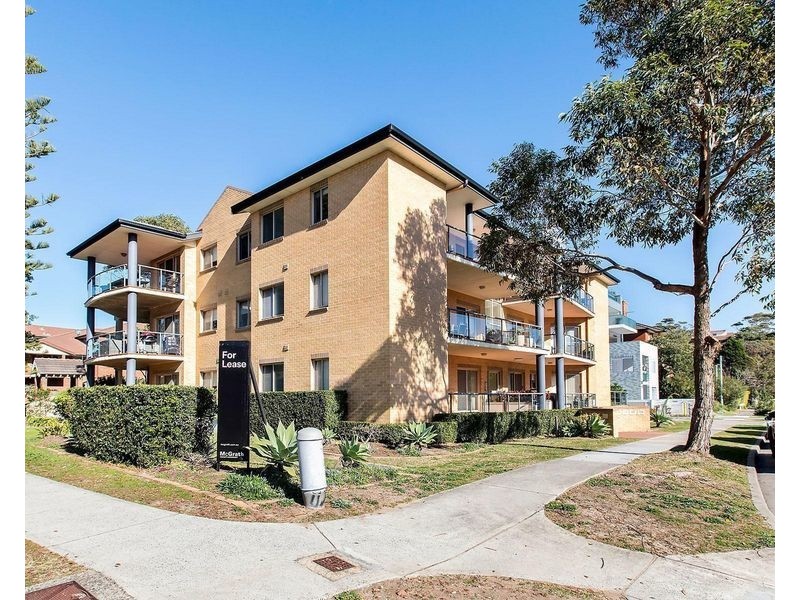 1/105 Elouera Road, Cronulla NSW 2230