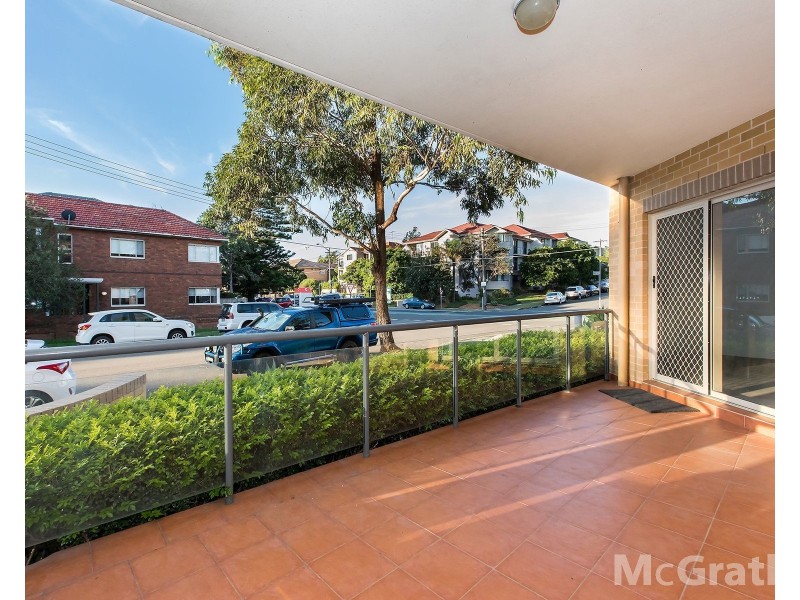 1/105 Elouera Road, Cronulla NSW 2230