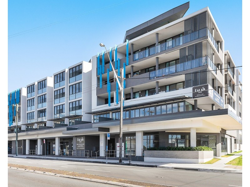 405/2 Bonney Street, Sans Souci NSW 2219