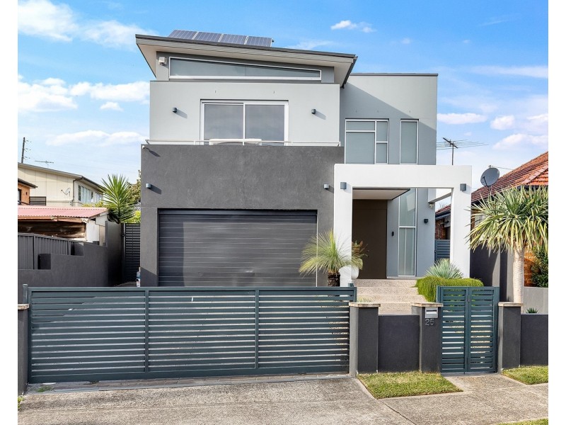 25 Kenyon Road, Bexley NSW 2207