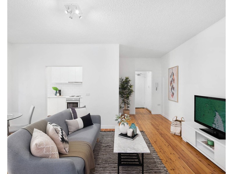 4/44 Queens Road, Brighton-le-sands NSW 2216