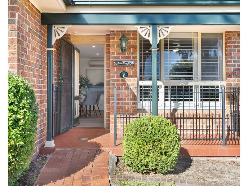 9/27-37 Ida Street, Sans Souci NSW 2219