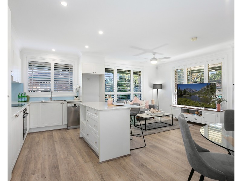 9/27-37 Ida Street, Sans Souci NSW 2219
