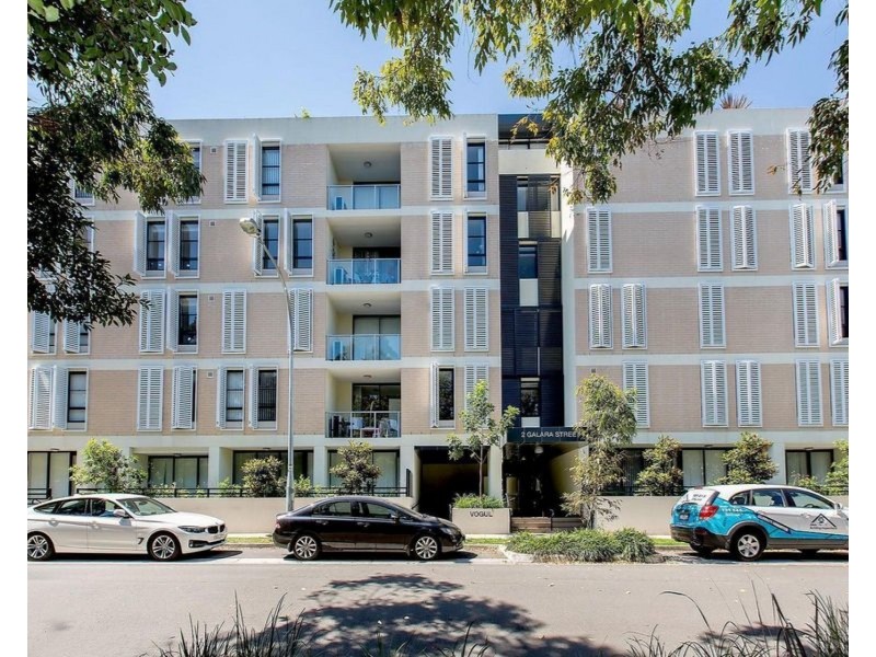 H301/2 Galara Street, Rosebery NSW 2018