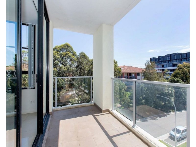 H301/2 Galara Street, Rosebery NSW 2018