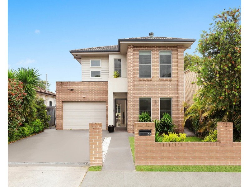 53 Griffiths Street, Sans Souci NSW 2219