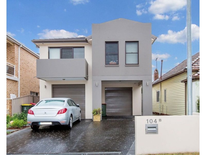 104A Barton Street, Monterey NSW 2217