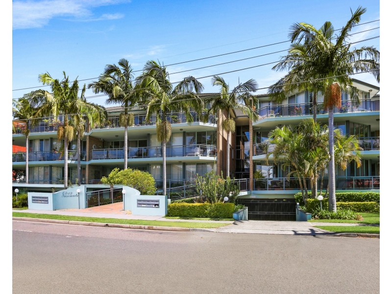 1/8-12 Sellwood Street, Brighton-le-sands NSW 2216