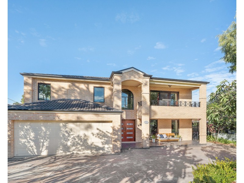 1031B Forest Road, Lugarno NSW 2210