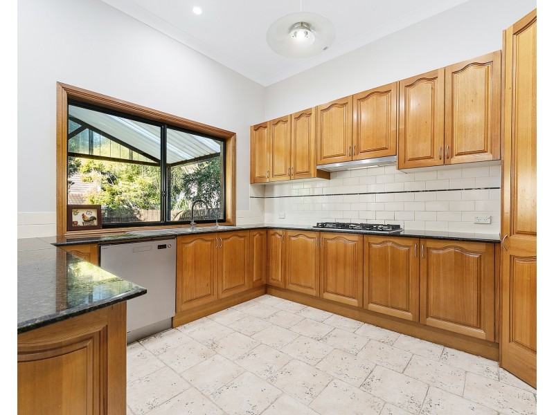 1031B Forest Road, Lugarno NSW 2210