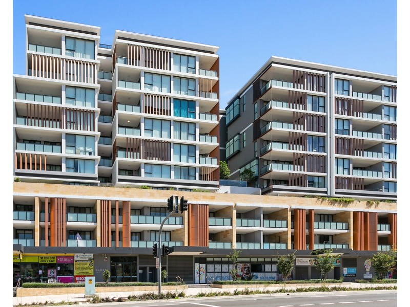 510/19 Bay Street, Rockdale NSW 2216