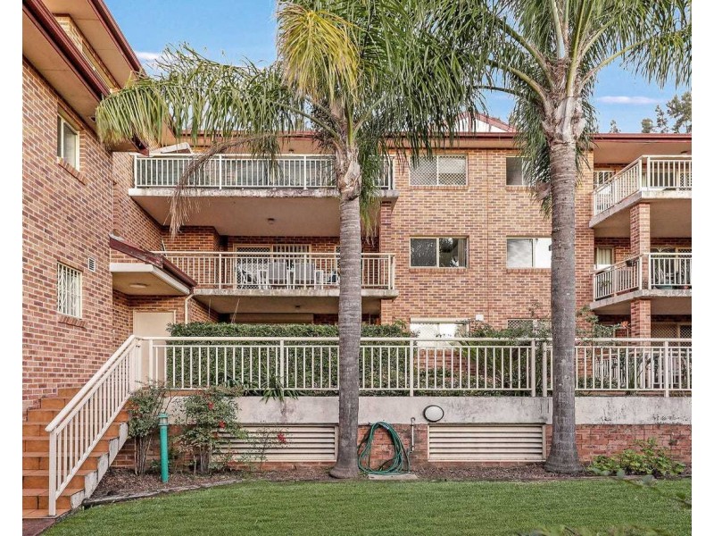 14/41 Hampden Street, Beverly Hills NSW 2209