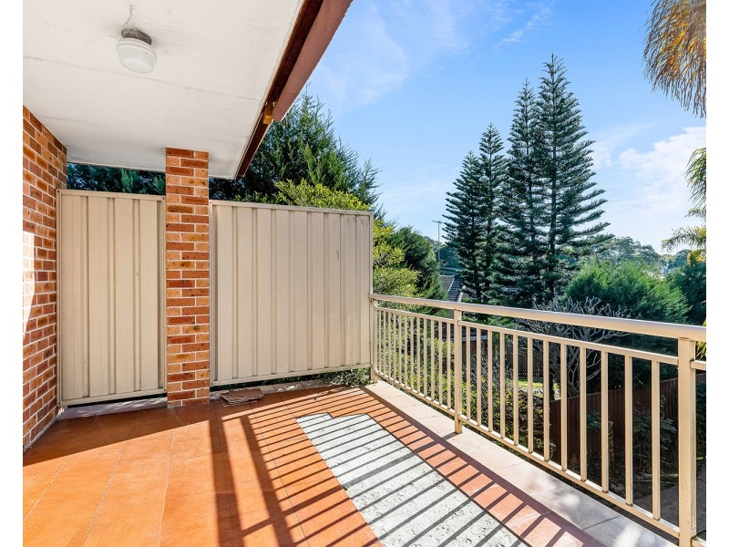 14/41 Hampden Street, Beverly Hills NSW 2209