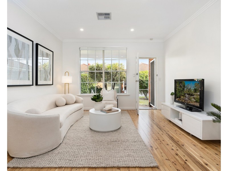 7/12 Clareville Avenue, Sans Souci NSW 2219