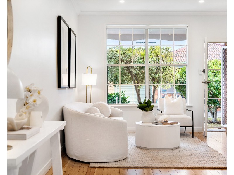 7/12 Clareville Avenue, Sans Souci NSW 2219