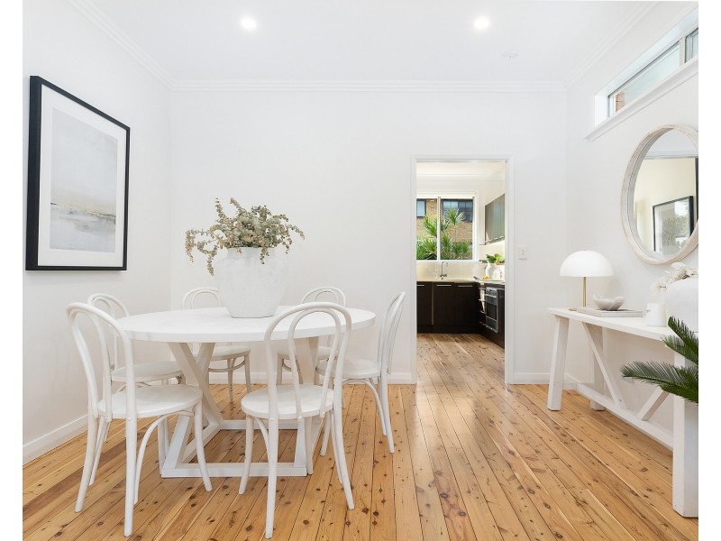 7/12 Clareville Avenue, Sans Souci NSW 2219