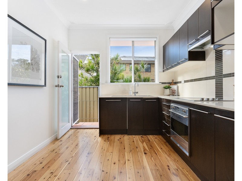 7/12 Clareville Avenue, Sans Souci NSW 2219