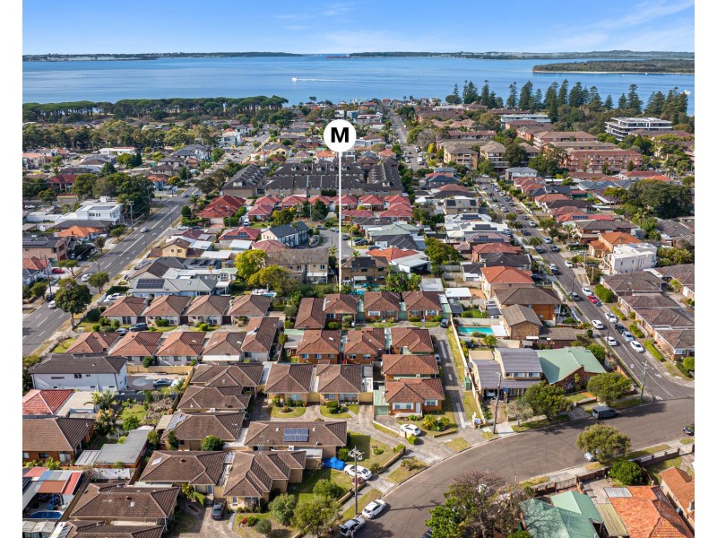 7/12 Clareville Avenue, Sans Souci NSW 2219