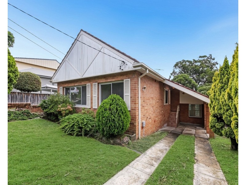 17 Queens Road, Connells Point NSW 2221
