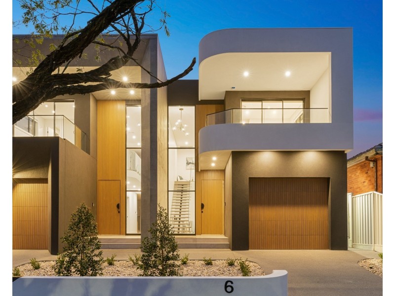 6A Archibald Street, Padstow NSW 2211