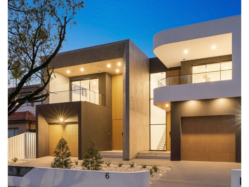 6A Archibald Street, Padstow NSW 2211