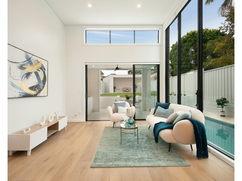 6A Archibald Street, Padstow NSW 2211