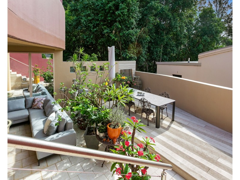 4/2 Carwar Lane, Carss Park NSW 2221