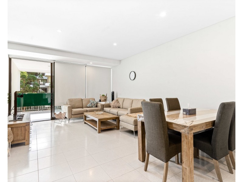 307/8 Princess Street, Brighton-le-sands NSW 2216