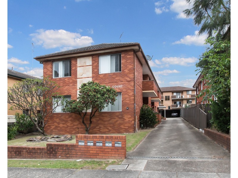 3/41 Noble Street, Allawah NSW 2218
