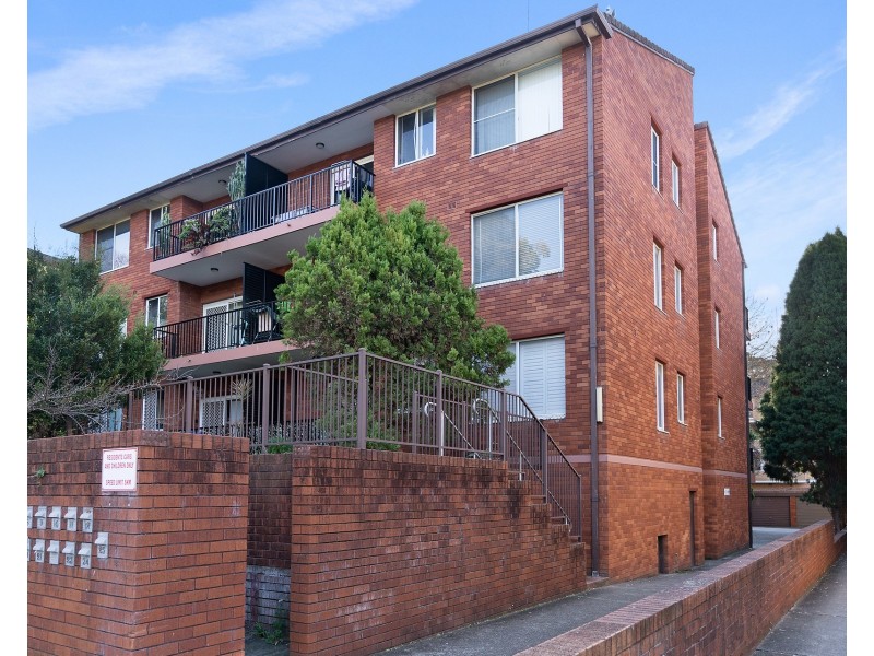 17/56 Warialda Street, Kogarah NSW 2217