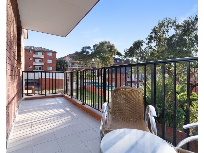 17/56 Warialda Street, Kogarah NSW 2217