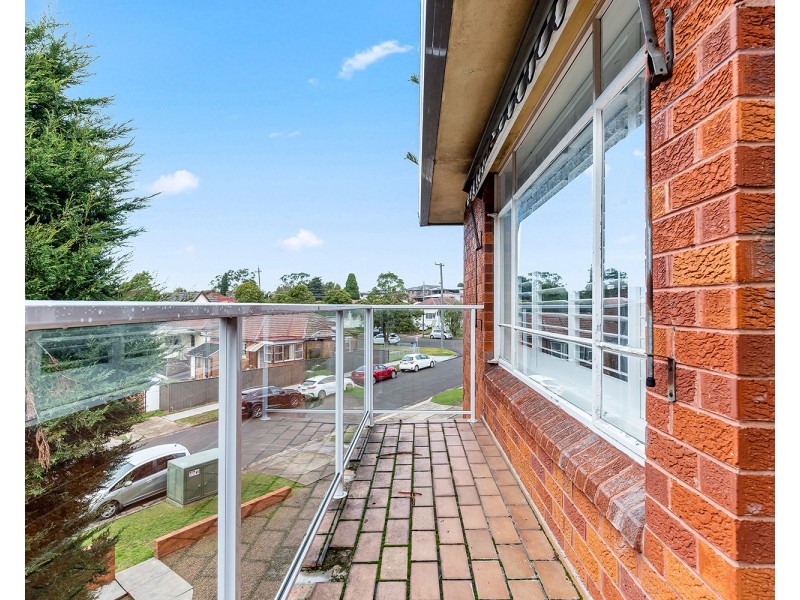 12C/1 Berrille Road, Narwee NSW 2209