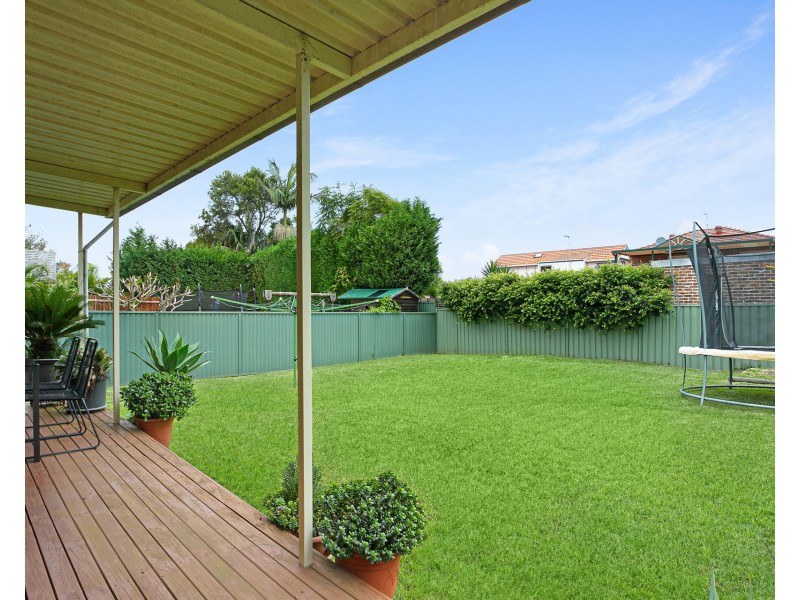 11 Alice Street, Sans Souci NSW 2219