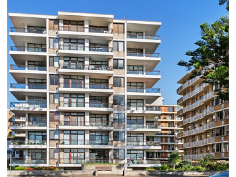 8a/58 The Grand Parade, Brighton-le-sands NSW 2216