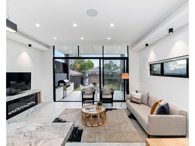 94A Victoria Street, Revesby NSW 2212