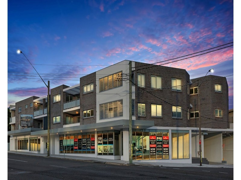 5/19-23 Forest Road, Hurstville NSW 2220