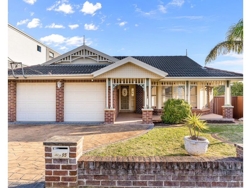 95 Cambridge Street, Penshurst NSW 2222